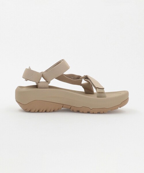 Teva(テバ)の「<Teva>HURRICANE XLT2 AMPSOL/サンダル(サンダル・レディース・ベージュ/ブラック・7/5/6/8)」の10枚目の写真