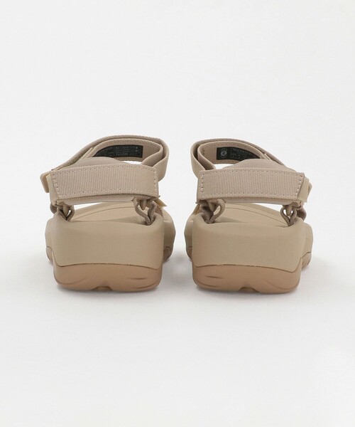 Teva(テバ)の「<Teva>HURRICANE XLT2 AMPSOL/サンダル(サンダル・レディース・ベージュ/ブラック・7/5/6/8)」の11枚目の写真