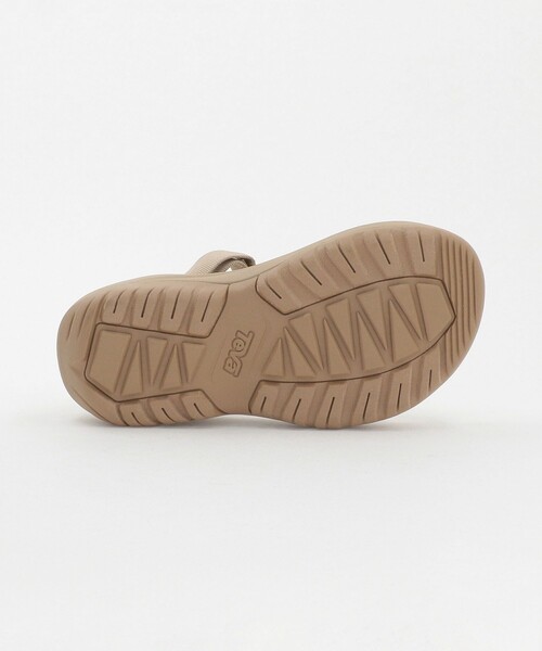 Teva(テバ)の「<Teva>HURRICANE XLT2 AMPSOL/サンダル(サンダル・レディース・ベージュ/ブラック・7/5/6/8)」の12枚目の写真