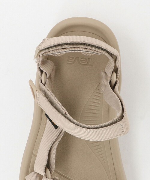 Teva(テバ)の「<Teva>HURRICANE XLT2 AMPSOL/サンダル(サンダル・レディース・ベージュ/ブラック・7/5/6/8)」の13枚目の写真