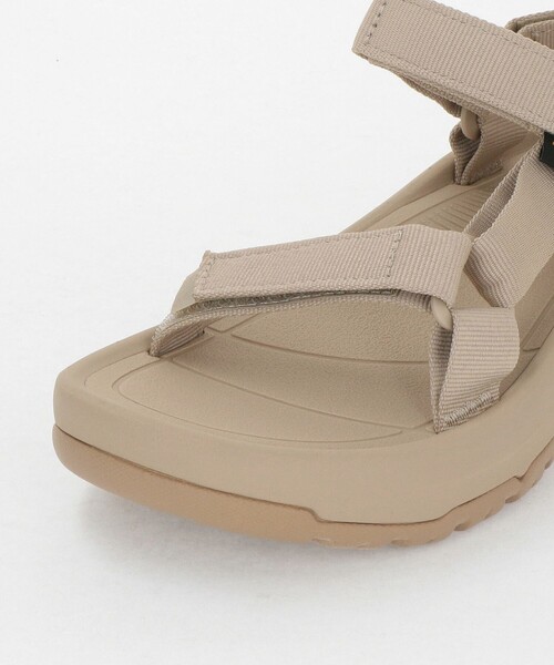 Teva(テバ)の「<Teva>HURRICANE XLT2 AMPSOL/サンダル(サンダル・レディース・ベージュ/ブラック・7/5/6/8)」の14枚目の写真