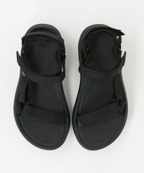 Teva(テバ)の「<Teva>HURRICANE XLT2 AMPSOL/サンダル(サンダル・レディース・ベージュ/ブラック・7/5/6/8)」の17枚目の写真