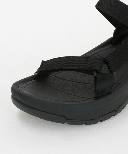 Teva(テバ)の「<Teva>HURRICANE XLT2 AMPSOL/サンダル(サンダル・レディース・ベージュ/ブラック・7/5/6/8)」の18枚目の写真