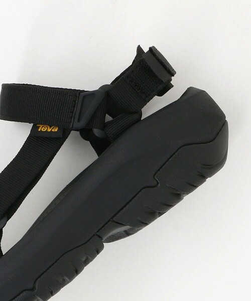 Teva(テバ)の「<Teva>HURRICANE XLT2 AMPSOL/サンダル(サンダル・レディース・ベージュ/ブラック・7/5/6/8)」の19枚目の写真