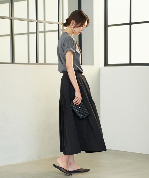 plage スカート plage スカート Knit Tight : ZOZOTOWN Yahoo!店 - 通販 - Yahoo