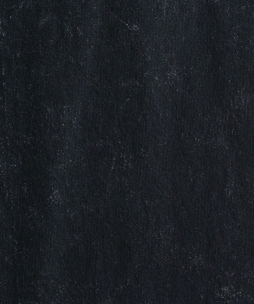 epnok(エプノック)の「スノーウォッシュルーズ半袖Tee(Tシャツ/カットソー・メンズ・ブラック/サックスブルー・SMALL/MEDIUM/LARGE)」の15枚目の写真