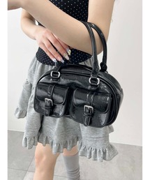 PHILLY | 【PHILLY】ベルトポケット2WAYショルダー(ショルダーバッグ)