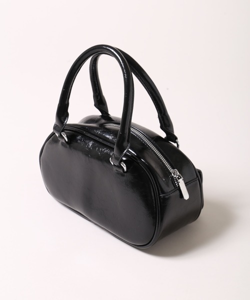 PHILLY（フィリー）の「【PHILLY】ベルトポケット2WAYショルダー（ショルダーバッグ・レディース・ブラック/ブラウン・FREE）」の17枚目の写真