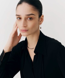 THE LIMELY（ザライムリー）の「ロックピンピアス（ピアス（両耳用））」