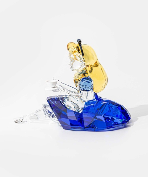 セール】Swarovski ALICE スワロフスキー アリスインワンダーランド