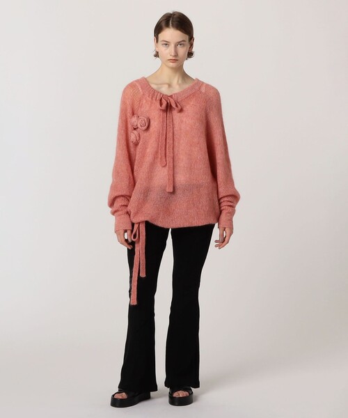 Molly Goddard ニット Molly Goddard ニット 【公式通販】