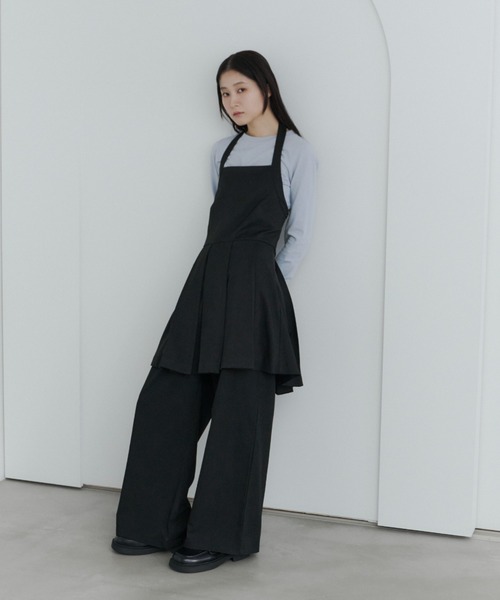 haek halter neck dress/ホルターネックワンピース セール】halter neck dress/ホルターネックワンピース