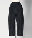 LOEFF（ロエフ）の「＜LOEFF＞キャットニップ ジャガード パンツ