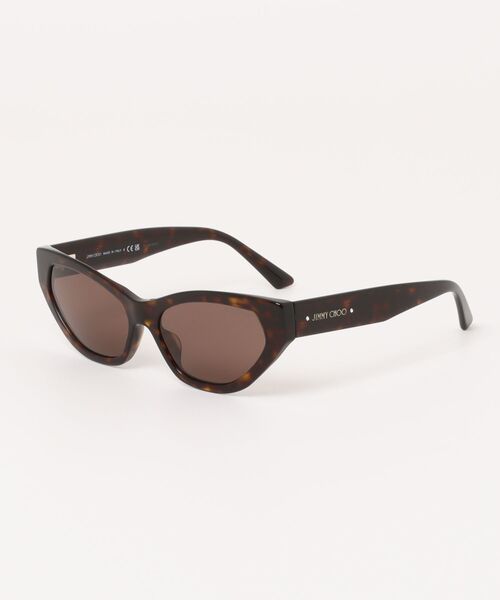 JIMMY CHOO/ジミーチュウ】フォックス サングラス JC5022B 500273