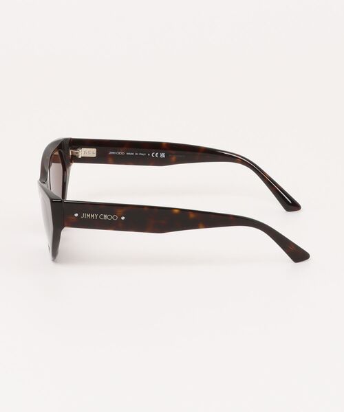 JIMMY CHOO/ジミーチュウ】フォックス サングラス JC5022B 500273