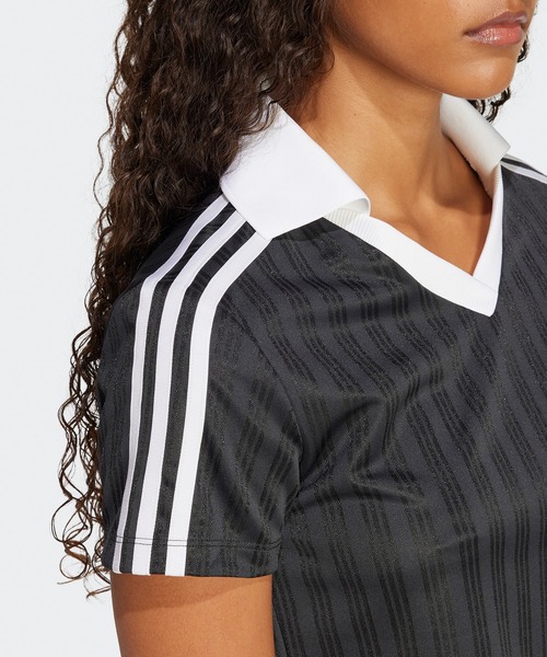 adidas アディダス ポロシャツ SHORT POLO / ショート ポロシャツ / アディダスオリジナルス