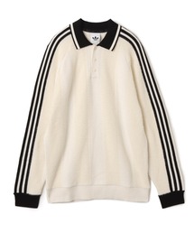 adidas(AfB_X)adidas PREMIUM KNITTED JERSEY / AfB_X v~A jbg W[W[(jbg/Z[^[)