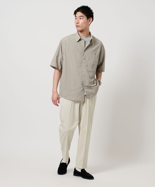 セール】P/C/L ワイドユーティリティパンツ イージーパンツ W2