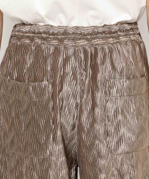 HARE(ハレ)の「【SET UP対応】チョウチンパンツ(HARE)(その他パンツ・メンズ・ブラック/ブラウン・FREE)」の18枚目の写真