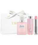 DIOR  ホリデーナチュラルグロウセット 試してみた】Dior 【旧】ホリデー ナチュラル グロウ セットの