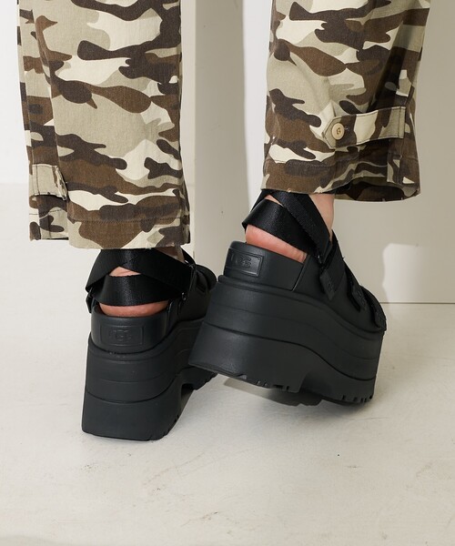 UGG GoldenRise23㎝ UGG/アグ GoldenRise/ゴールデンライズ[23.0cm～24.0cm