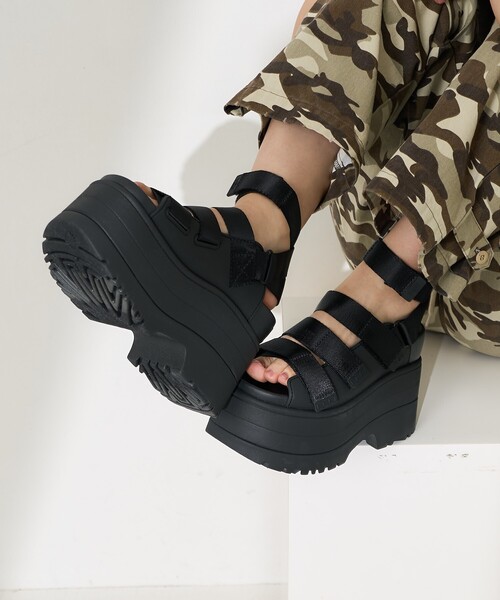 アグ UGG ゴールデンライズ 1167431 サンダル 2カラー │Z-CRAFT
