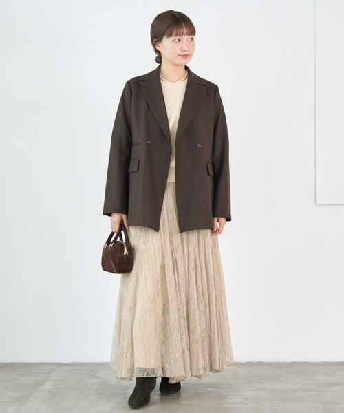 IENA（イエナ）の「Manuel MILANO/マニュエルミラノ BOSTON MINI ミニボストンバッグ（ボストンバッグ・レディース・ブラウン/キャメル・FREE）」の21枚目の写真