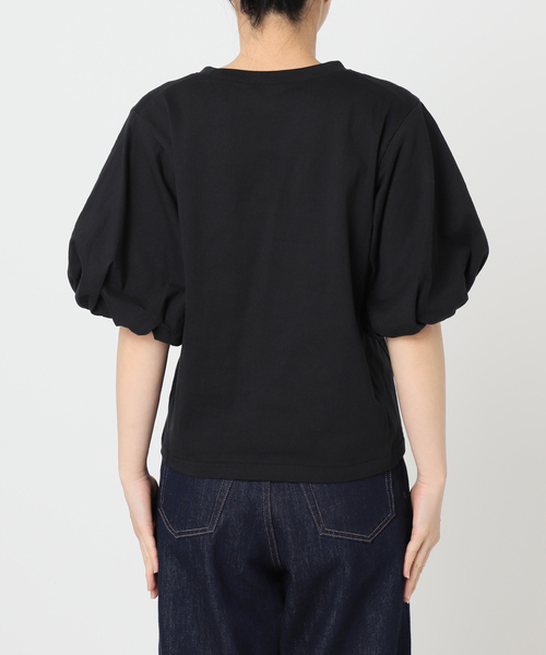 バルーンスリーブ プルオーバー（Tシャツ/カットソー）｜OUTDOOR