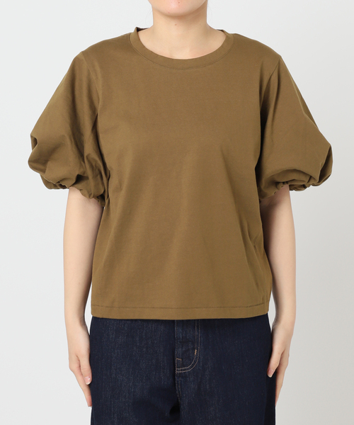 MAISON SPECIAL バルーンスリーブプルオーバー n103d7416_3.jpg