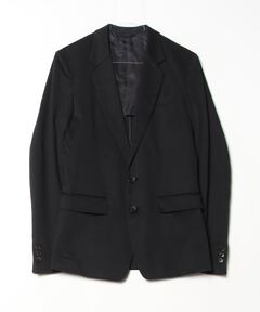 almost black 18ss コート オールモストブラック」2018年春夏コレクション - WWDJAPAN