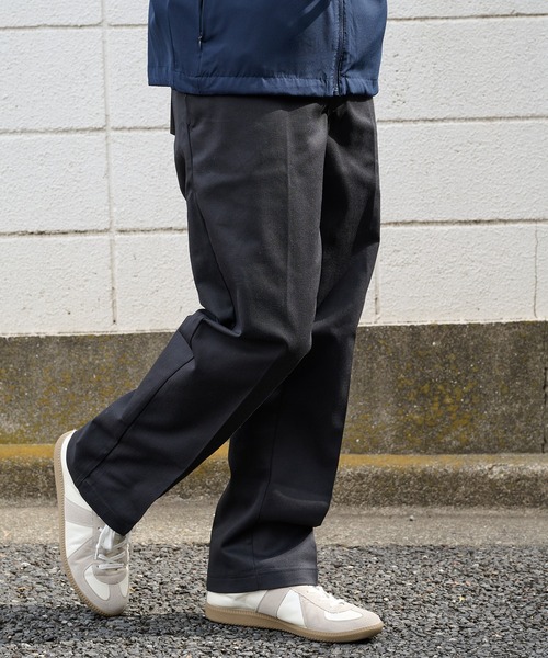Dickies(ディッキーズ)の「【Dickies】873F L30(チノパンツ・メンズ・ブラック・28/29/30/36)」の5枚目の写真