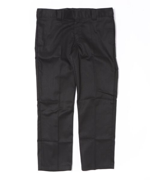 Dickies(ディッキーズ)の「【Dickies】873F L30(チノパンツ・メンズ・ブラック・28/29/30/36)」の10枚目の写真
