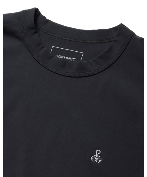 SOPHNET. ソフネット Tシャツ・カットソー L 3328225E0005 SCORPION WIDE TEE（Tシャツ/カットソー）｜SOPHNET.（ソフ
