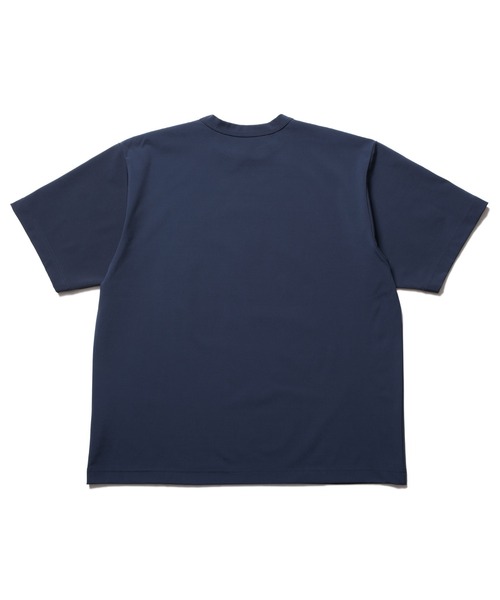 SOPHNET. ソフネット Tシャツ・カットソー 黒 S 3328225E0145 SCORPION WIDE TEE（Tシャツ/カットソー）｜SOPHNET.（ソフ