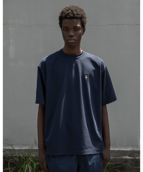 SOPHNET. ソフネット Tシャツ・カットソー L 3328225E0005 SCORPION WIDE TEE（Tシャツ/カットソー）｜SOPHNET.（ソフ