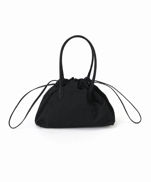 MARY AL TERNA/メアリ オル ターナ WRING MINI HAND バッグ