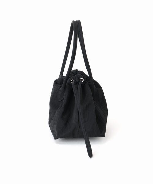 MARY AL TERNA/メアリ オル ターナ WRING MINI HAND バッグ
