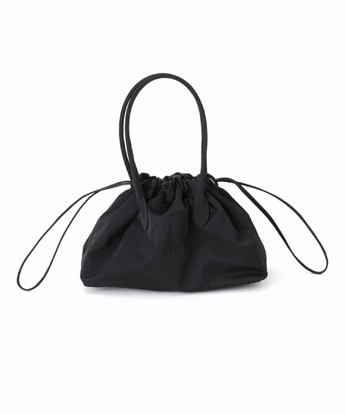 MARY AL TERNA/メアリ オル ターナ WRING MINI HAND バッグ