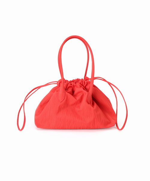 MARY AL TERNA/メアリ オル ターナ WRING MINI HAND バッグ