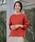 J.PRESS�i�W�F�C�v���X�j�́u�_���{�[���W���[�W�[ �v���I�[�o�[�iT�V���c/�J�b�g�\�[�j�v�b�I�����W�n