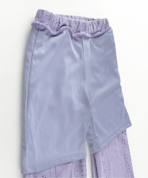 花柄ドビーカットソーセットアップ（セットアップ）｜branshes