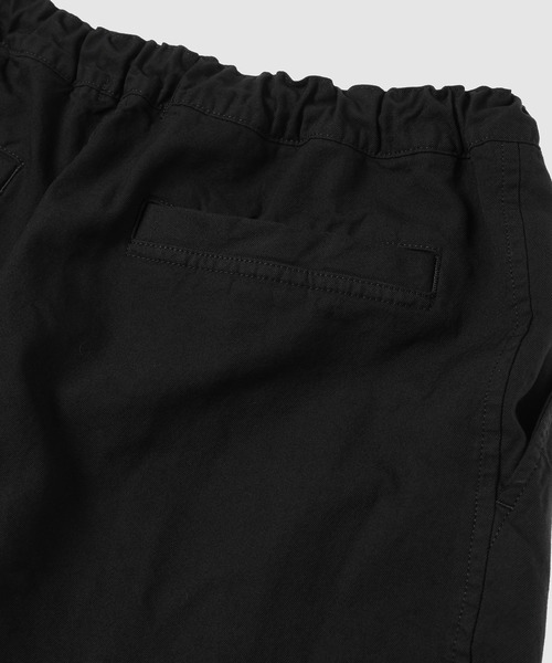 COMME des GARCONS HOMME(コム デ ギャルソン・オム)の「ESTEL GARMENT DYE EASY PANTS(その他パンツ・メンズ・ブラック・L/M/S/XS)」の4枚目の写真