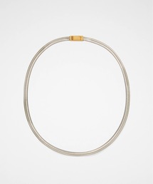 JIL SANDER（ジルサンダー）の「GM1 NECKLACE 1（ネックレス・メンズ）」