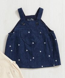 apres les cours | 刺繍ベビージャンスカ(その他ベビーウェア)