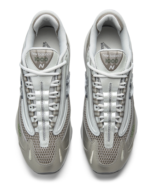 NEW BALANCE（ニューバランス）の「【NEW BALANCE / ニューバランス