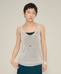 トップス el eL】Soft Puff Pullover | [公式]ジーナシス （JEANASIS）通販
