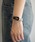 TOGA TOO�i�g�[�K�g�D�j�́uTOGA�@TOO Beads bangle�i���̑������j�v�b�u���b�N