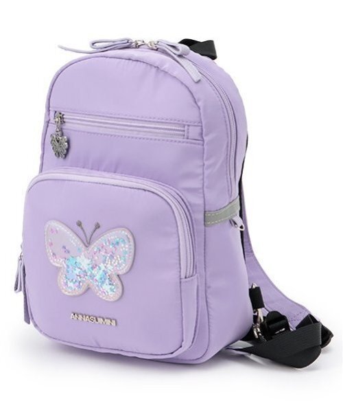 ANNA SUI mini（アナスイ・ミニ）の「ベビーリュック（バック