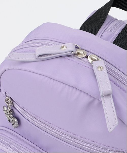 蝶コンフェッティボディバッグ（バックパック/リュック）｜ANNA SUI