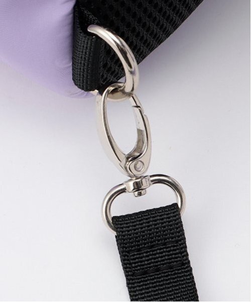 セール】蝶コンフェッティボディバッグ（バックパック/リュック